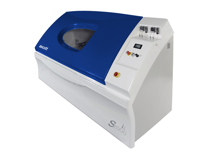 tủ phun sương muối iS series tủ phun sương muối iS series